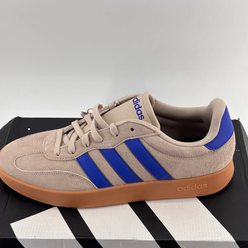 adidas barreda sportswear